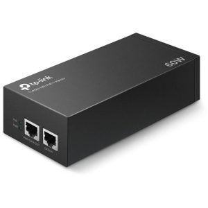 Injecteur PoE 1 port Giga 802.3 bt/at/af 60W - POE170S