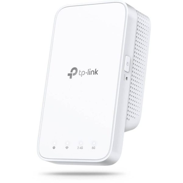 Répéteur Wifi ac 1200Mbits Wall Plug - RE300