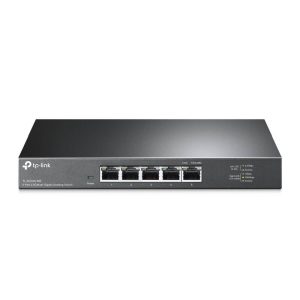 Switch Dekstop 5 ports 2,5 Giga - TL-SG105-M2