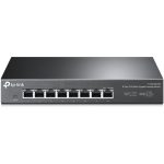 Switch 8 ports 2.5Giga métallique - TL-SG108-M2