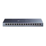 Switch 16 ports Giga métallique - TL-SG116