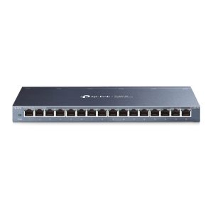 Switch 16 ports Giga métallique - TL-SG116
