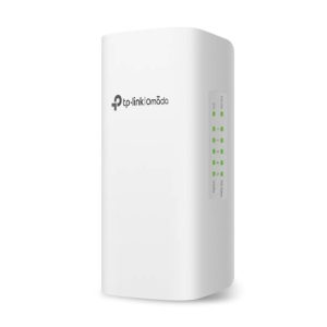Switch 4 ports Giga POE+ (64w) alimenté en POE++ - SG2005P-PD