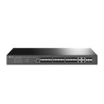 Switch 19" L2 24 ports SFP + 4 SFP+ 10Gb - SG3428XF