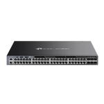 Switch L3 48 ports Giga POE+ 1440 W + 6 SFP+ - SG6654XHP