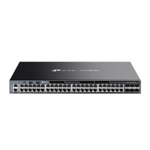 Switch L3 48 ports Giga - 6 SFP+ - SG6654X
