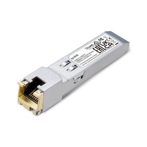 Module Mini Gbic SFP 1Gbits vers RJ45 1Gbits - TL-SM331T