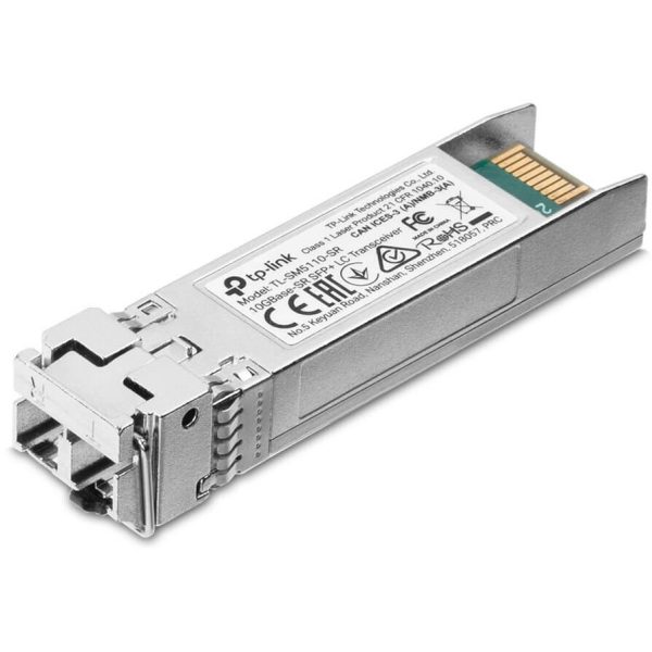 Module Mini Gbic SFP+ 10 Giga Multimode LC - TL-SM5110-SR