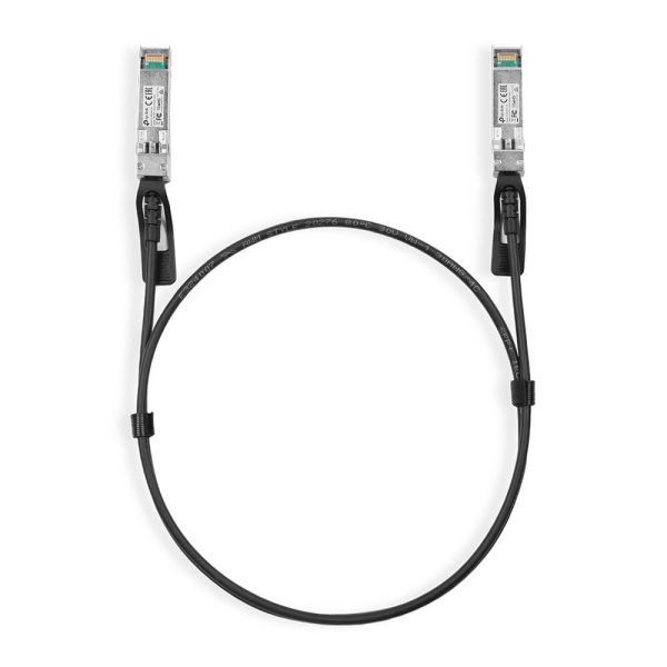 Câble Stack SFP+ 10Gbps 1m - TL-SM5220-1M