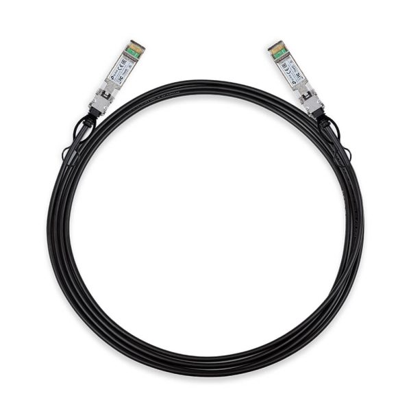 Câble Stack SFP+ 10Gbps 3m - TL-SM5220-3M