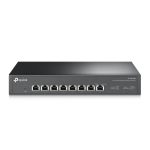 Switch 19" 8 ports multiGigabit RJ45 10Gbits - TL-SX1008