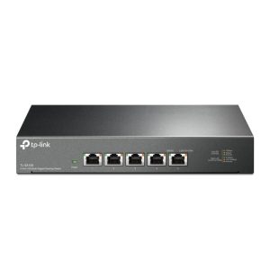 Switch desktop 5 ports RJ45 10 Gbits - TL-SX105