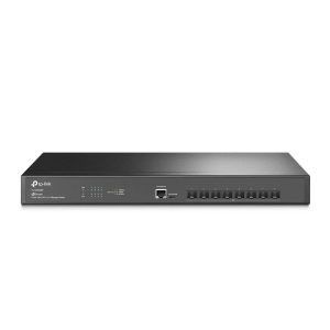 Switch 19" 8 ports SFP+ L2+ - SX3008F