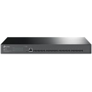 Switch 19" 16 ports SFP+ L2+ - TL-SX3016F