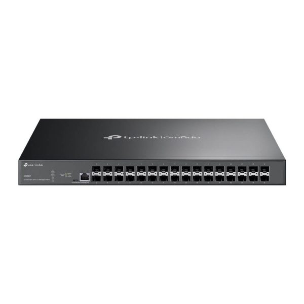 Switch administrable 32 ports SFP+ - SX3032F