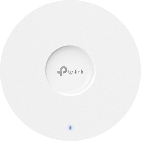 Point d'accès WiFi6 AX 6000 Mbits port 2,5Giga - EAP683 UR