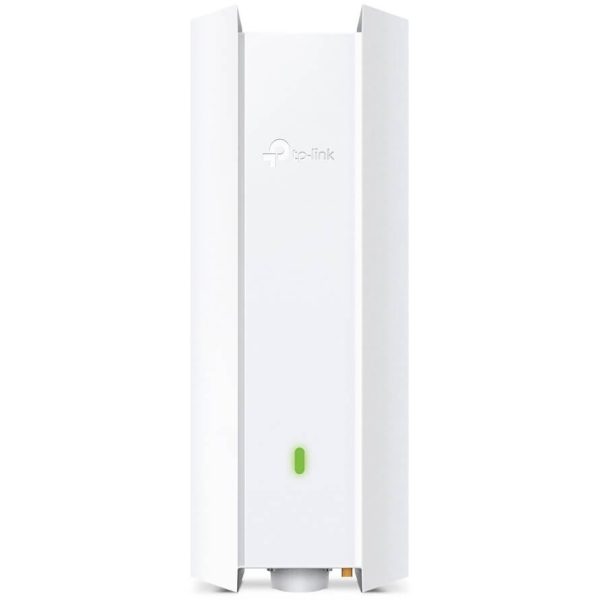 Point d'accès Wifi 6 AX 1800 Mbits Giga IP67 - EAP610-OUTDOOR