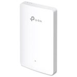 Point d'accès  Wifi 6 AX 1800 Mbits encastrable - EAP615-WALL