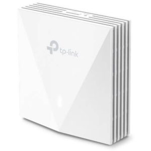 Point d'accès Wifi 6 AX 3000 Mbits encastrable - EAP650-WALL