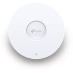 Point d'accès Wifi 6 AX 5400 Mbits 2,5Giga - EAP670