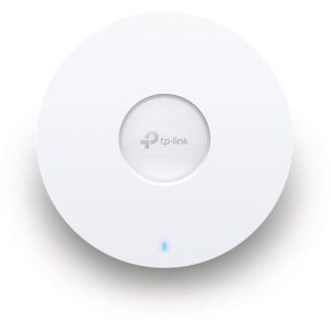 Point d'accès Wifi 6 AX 5400 Mbits 2,5Giga - EAP670