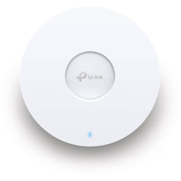 Point d'accès Wifi 6 AX 5400 Mbits 2,5Giga - EAP670