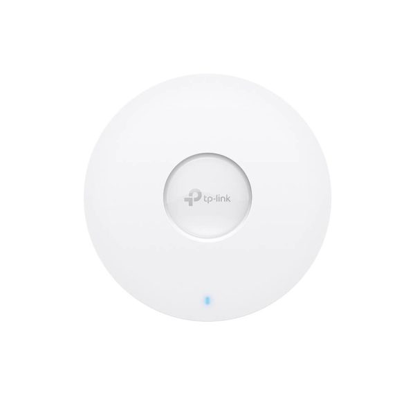Point d'accès WiFi6 AX 5400Mbits port 2,5 Giga - EAP673