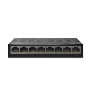 Switch 8 ports Gigabit plastic - LS1008G