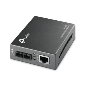 Transceiver 100 Base Tx/100 Base FX Multimode SC - MC100CM
