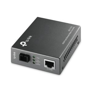 Transceiver 100Base Tx/1 SC WDM (Emetteur) - MC111CS