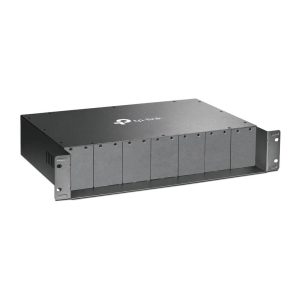 Chassis 19" 14 emplacements pour TL-MCxx - MC1400