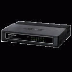 Switch 16 ports 10/100 Mbits plastic - TL-SF1016D