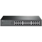 Switch 24 ports Giga métallique - TL-SG1024D