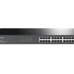 Switch rackable 19" 24 ports Giga - TL-SG1024