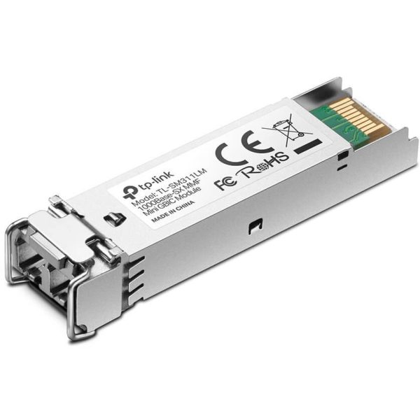 Module Mini Gbic multimode Giga LC 550m - SM311LM