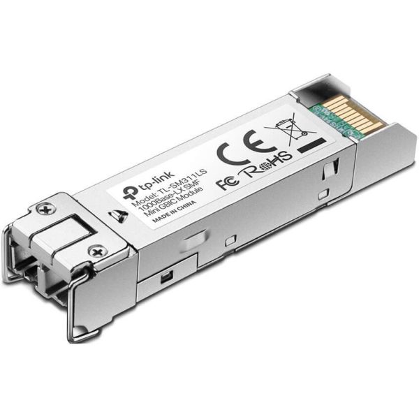 Module Mini Gbic Monomode Gbic LC 10km - SM311LS