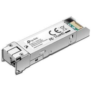 Module Mini Gbic Giga WDM 1310 TX / 1550 RX - SM321B