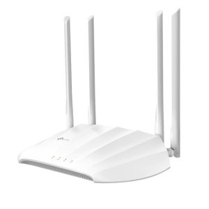 Point d'accès WiFi5 802.11ac 1200Mbits - TL-WA1201