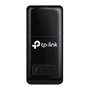 Mini adaptateur Wifi USB 802.11n 300Mbits - TL-WN823N
