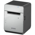 Imprimante tickets de caisse TM-L100 USB/ETH - C31CJ52111