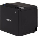 Imprimante tickets de caisse TM-M10 noir - C31CE74112