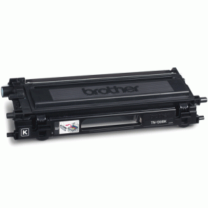 Toner TN130BK 2500 pages a 5% noir - TN130BK