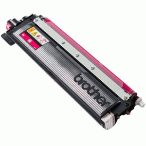 Toner TN230 1400 pages a 5% magenta - TN230M