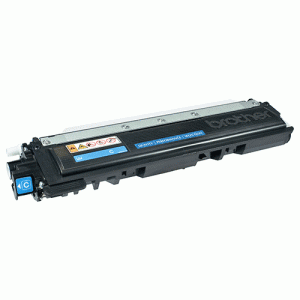 Toner TN241C 1400 pages a 5% cyan - TN241C
