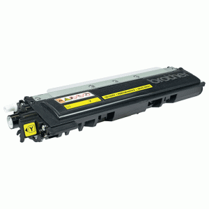 Toner TN241Y 1400 pages a 5% yellow - TN241Y