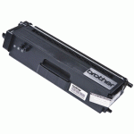 Toner TN320BK 2500 pages a 5% noir - TN320BK