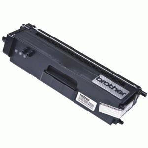 Toner TN328BK 6000 pages a 5% noir - TN328BK