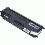 Toner TN328Y 6000 pages a 5% jaune - TN328Y