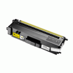 Toner TN326Y 3500 pages a 5% jaune - TN326Y