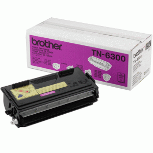 Toner TN6300 3000 pages a 5% noir - TN6300